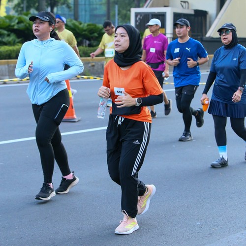 Race photo from NSRC XXI 26042026