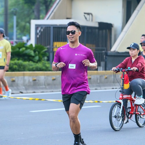 Race photo from NSRC XXI 26042026