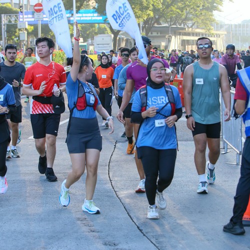 Race photo from NSRC XXI 26042026