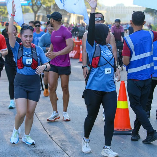 Race photo from NSRC XXI 26042026