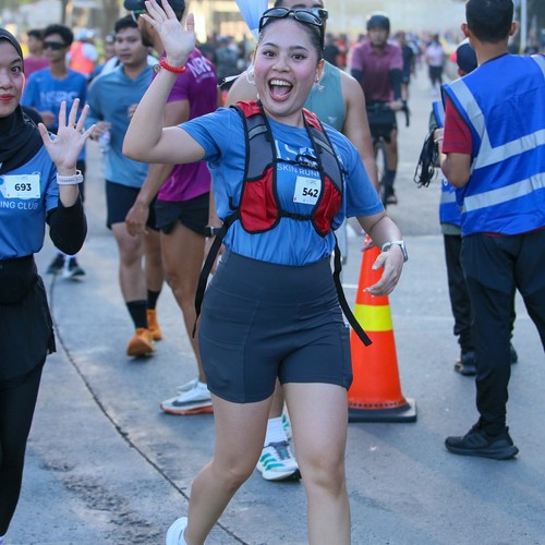 Race photo from NSRC XXI 26042026