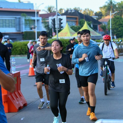 Race photo from NSRC XXI 26042026