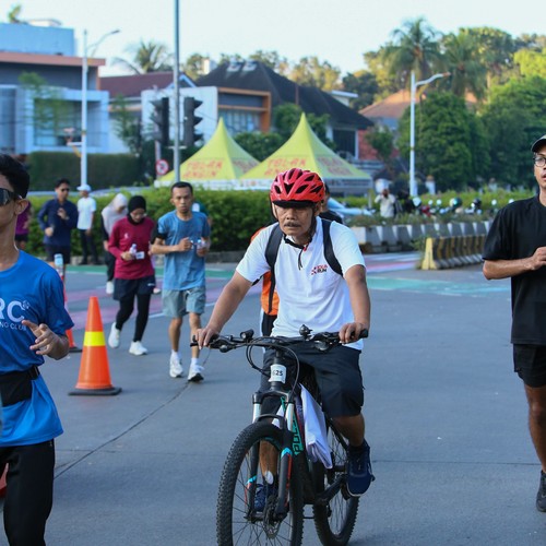 Race photo from NSRC XXI 26042026