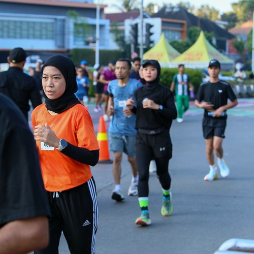 Race photo from NSRC XXI 26042026