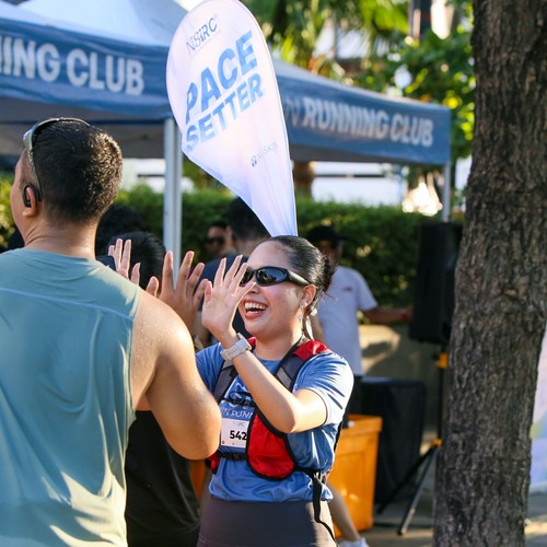 Race photo from NSRC XXI 26042026