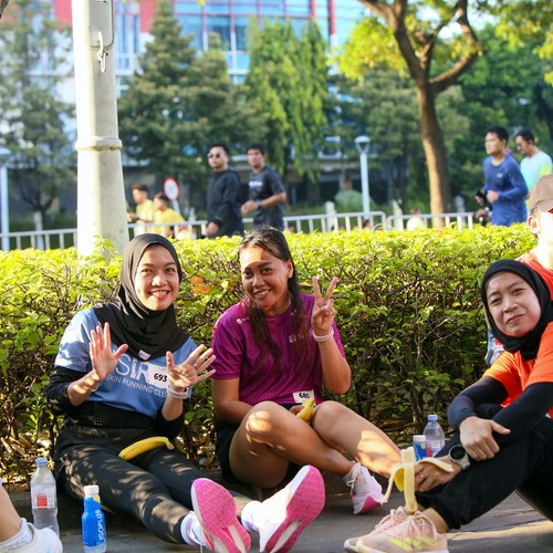 Race photo from NSRC XXI 26042026
