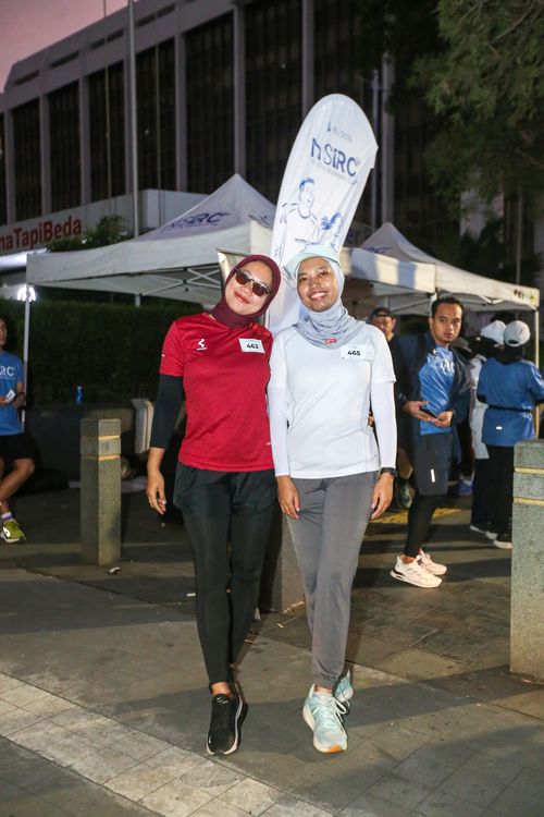 Race photo from NSRC VII 20072025