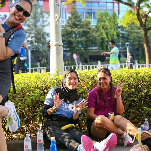 Race photo from NSRC XXI 26042026