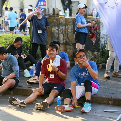 Race photo from NSRC XXI 26042026