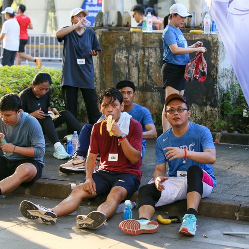 Race photo from NSRC XXI 26042026
