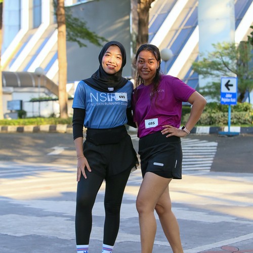Race photo from NSRC XXI 26042026