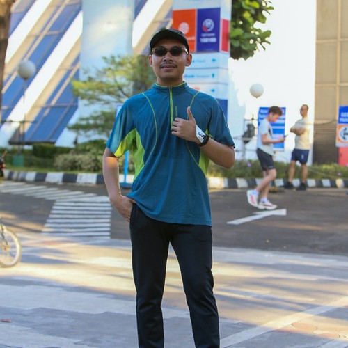 Race photo from NSRC XXI 26042026