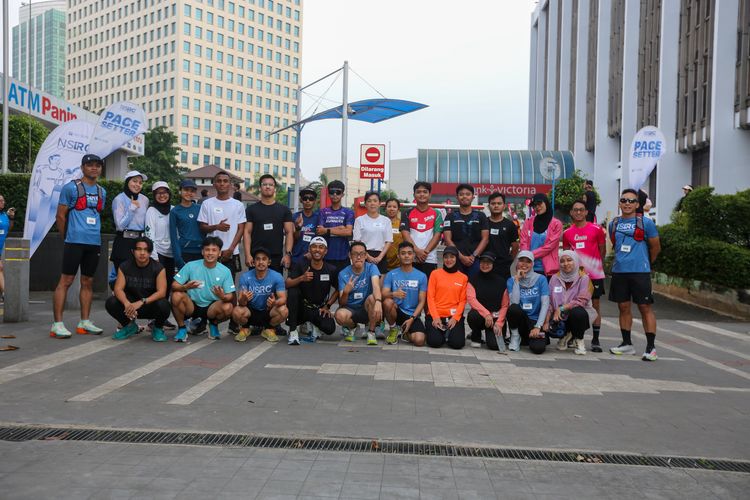 Race photo from NSRC VII 20072025