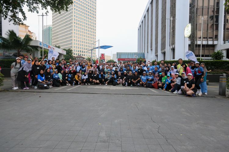 Race photo from NSRC VII 20072025