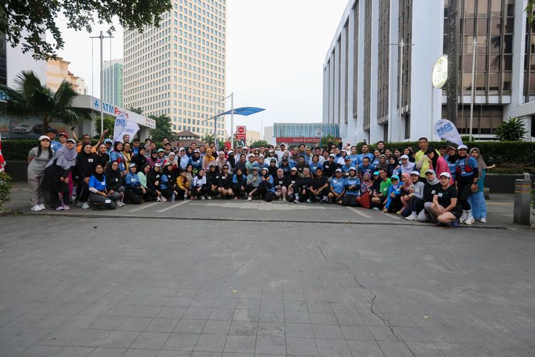 Race photo from NSRC VII 20072025