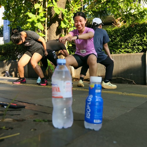 Race photo from NSRC XXI 26042026