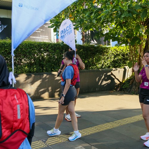 Race photo from NSRC XXI 26042026