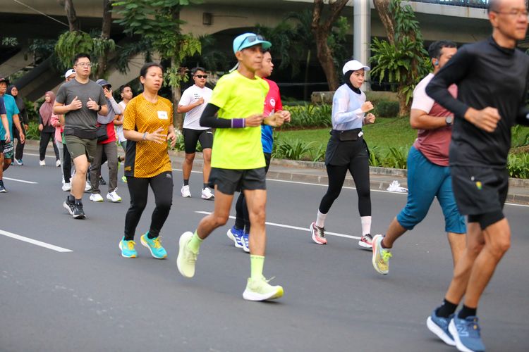 Race photo from NSRC VII 20072025