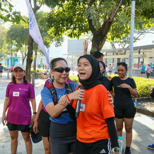 Race photo from NSRC XXI 26042026