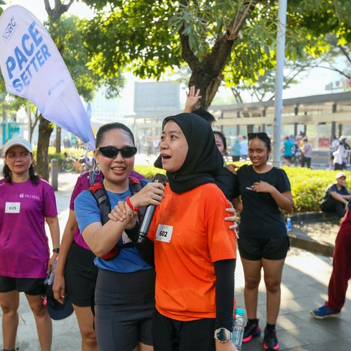 Race photo from NSRC XXI 26042026
