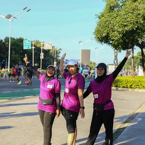 Race photo from NSRC XXI 26042026
