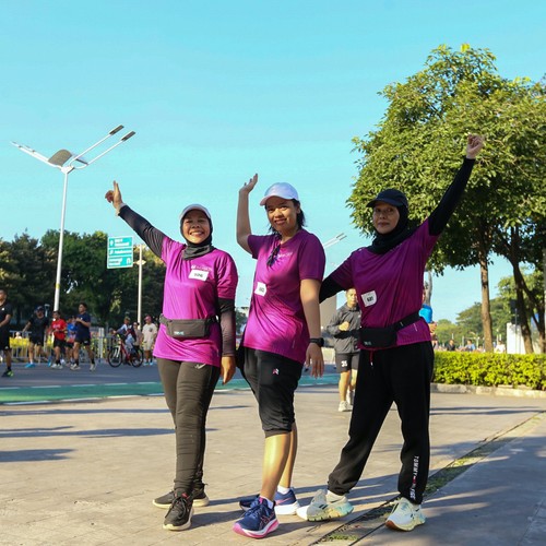 Race photo from NSRC XXI 26042026
