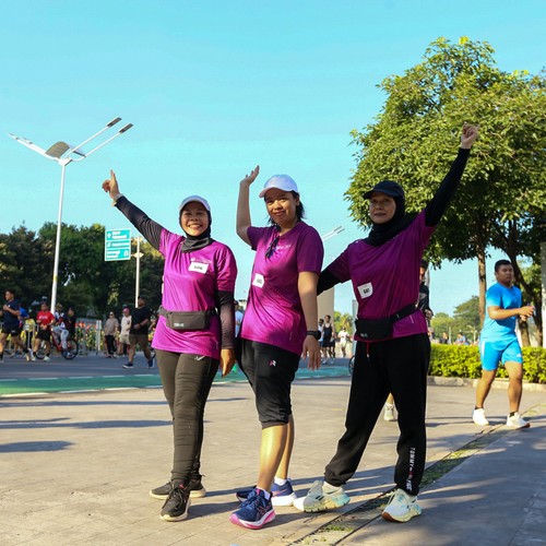 Race photo from NSRC XXI 26042026