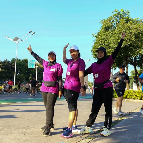 Race photo from NSRC XXI 26042026