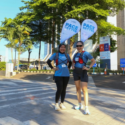 Race photo from NSRC XXI 26042026