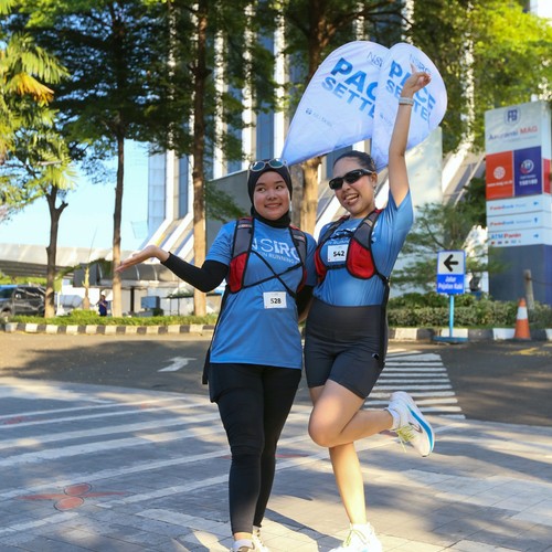Race photo from NSRC XXI 26042026