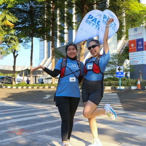 Race photo from NSRC XXI 26042026