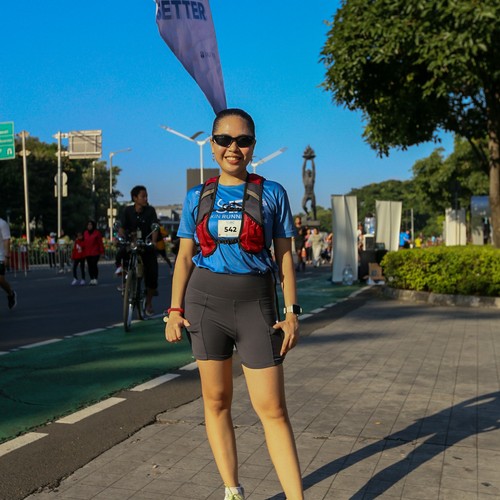 Race photo from NSRC XXI 26042026