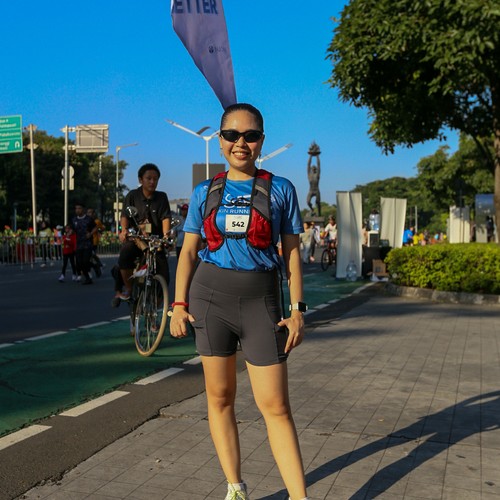 Race photo from NSRC XXI 26042026
