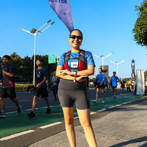 Race photo from NSRC XXI 26042026