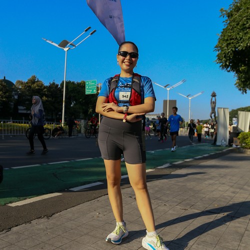 Race photo from NSRC XXI 26042026