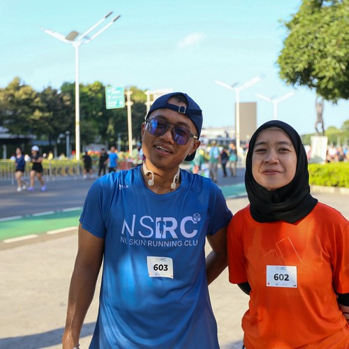 Race photo from NSRC XXI 26042026