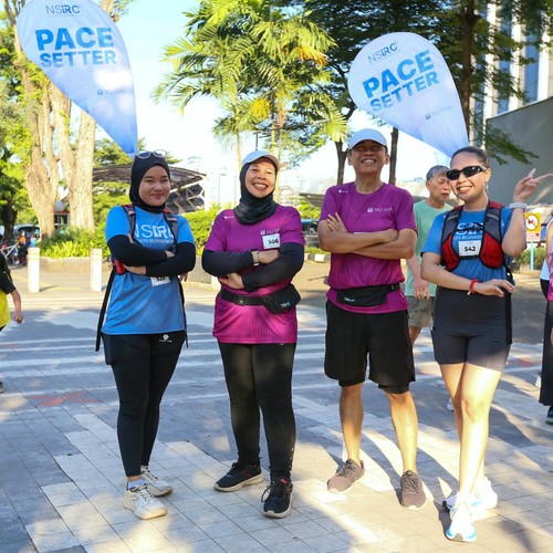 Race photo from NSRC XXI 26042026