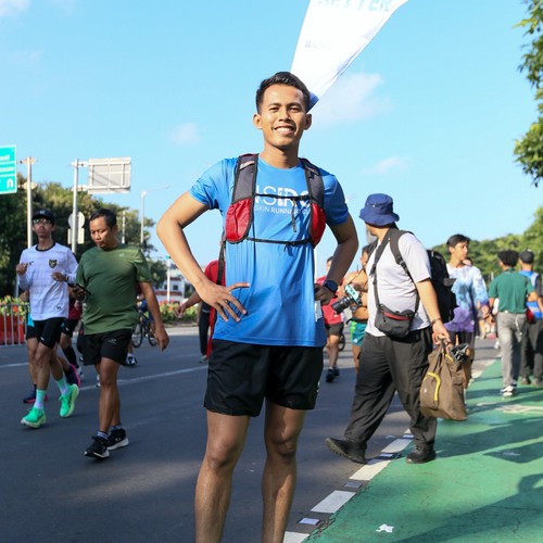 Race photo from NSRC XXI 26042026