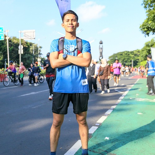 Race photo from NSRC XXI 26042026