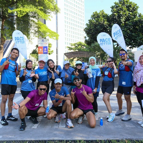 Race photo from NSRC XXI 26042026