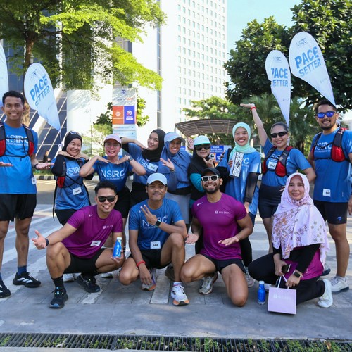 Race photo from NSRC XXI 26042026