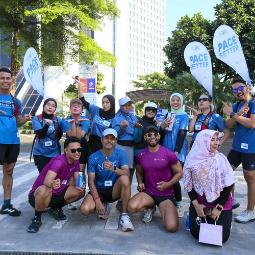 Race photo from NSRC XXI 26042026