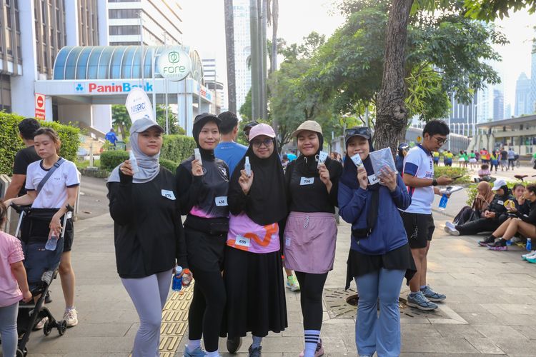 Race photo from NSRC VII 20072025