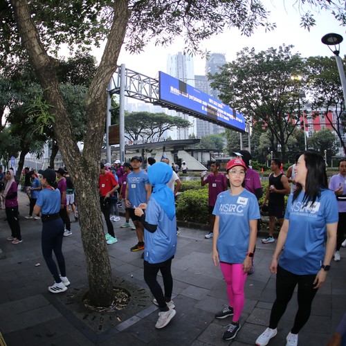 Race photo from NSRC XXII 10052026