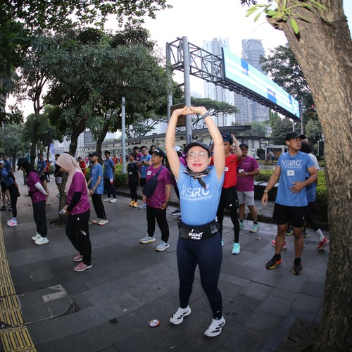 Race photo from NSRC XXII 10052026