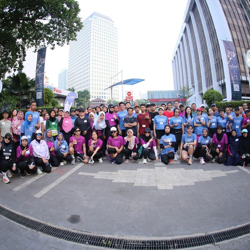 Race photo from NSRC XXII 10052026