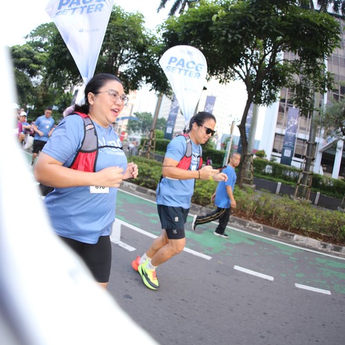 Race photo from NSRC XXII 10052026