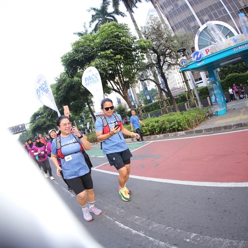 Race photo from NSRC XXII 10052026