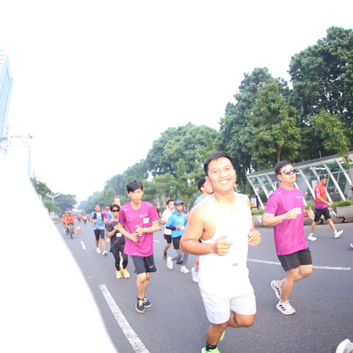 Race photo from NSRC XXII 10052026