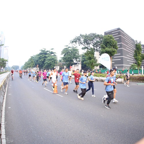 Race photo from NSRC XXII 10052026